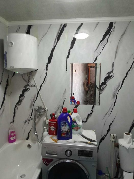 Продаю квартиру 21 микр