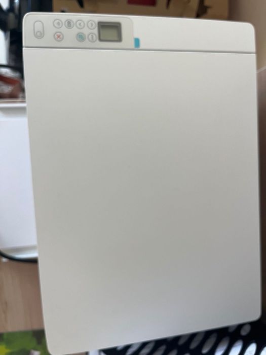 Мултифункционално лазерно монохромно устройство HP LaserJet