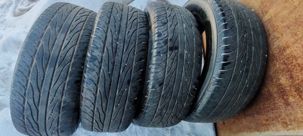 Комплект шин MAXXIS