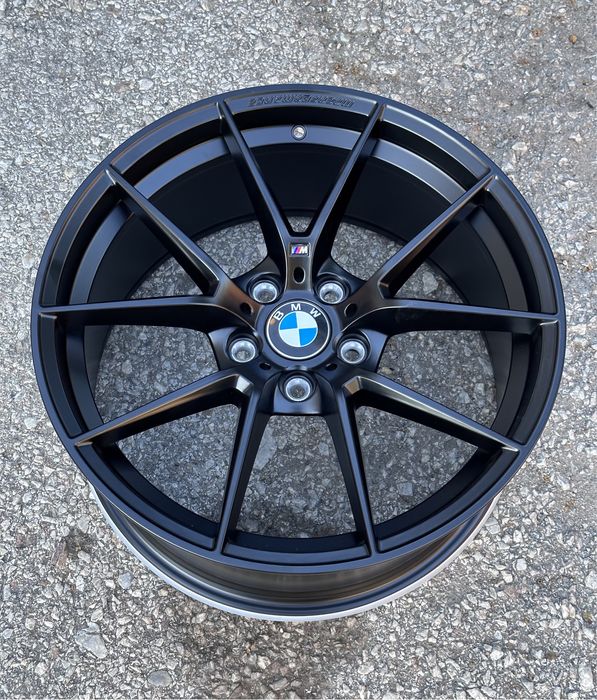 Джанти за БМВ BMW Style 763 m 18” “ цола 5х120 4х8j X drive e90 F10/30