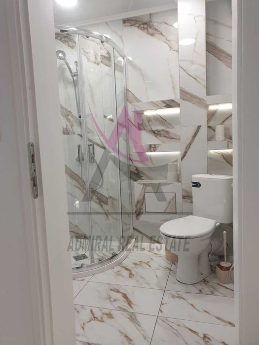 Дава се под наем Двустаен апартамент в Варна, Лятно кино Тракия - 58 кв.м за 600 € - Снимка #3