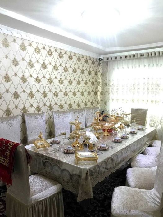 S 987 Qora qamish 2/4 da 3/4/4 Olimpiya