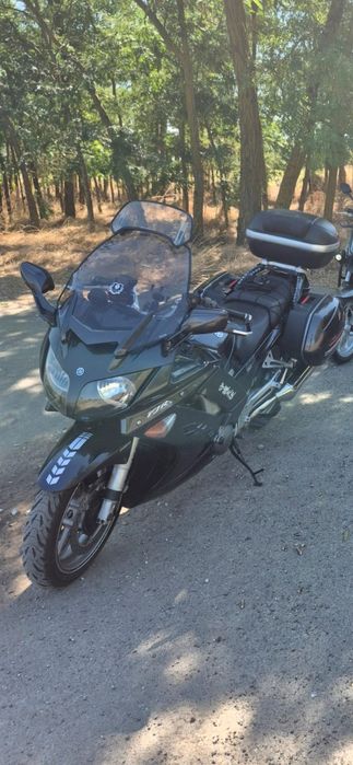 Yamaha FJR1300 ABS vand sau schimb