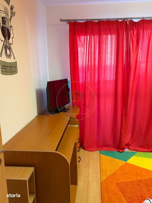 Apartament 2 camere de inchiriat-Zona Doamna Stanca