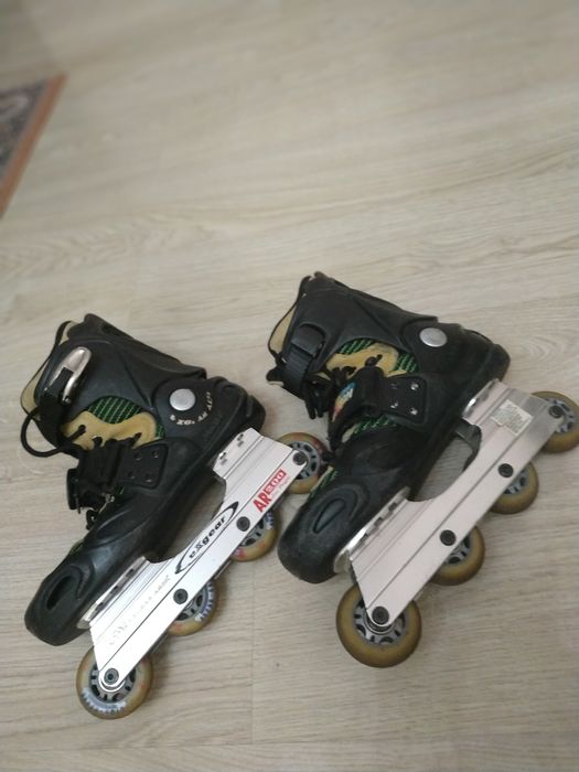 Ройлери 38 номер