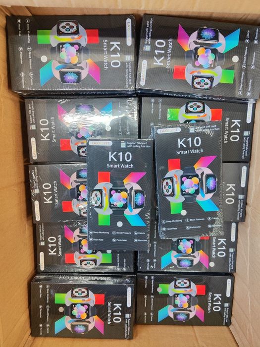 K10 sim kartali smart soat smartwatch smartvoch смарт часы