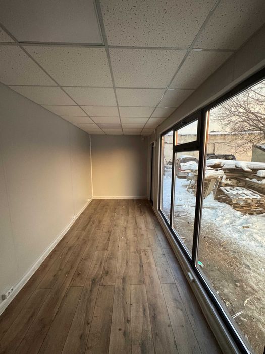 20 ф контейнер утепленный