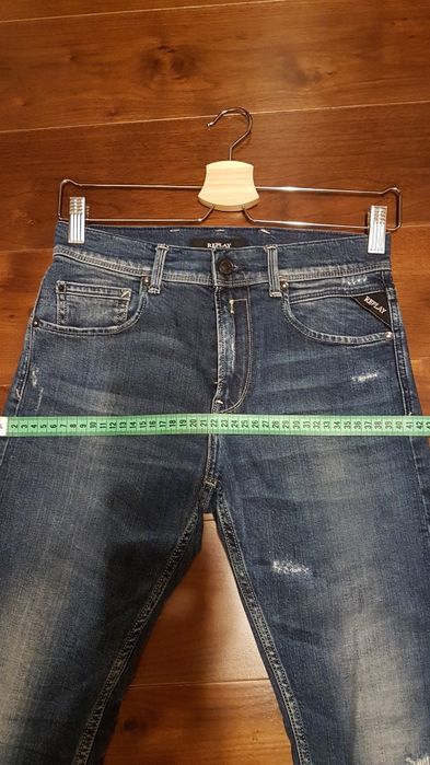 Vand jeans băieți Replay