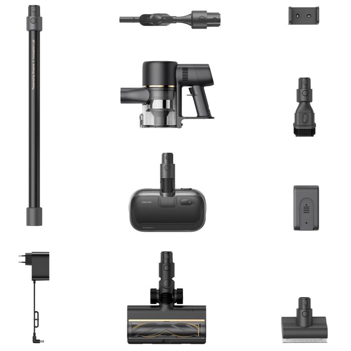 Беспроводной пылесос Dreame R20 / R20 Aqua / Vacuum Cleaner 2026