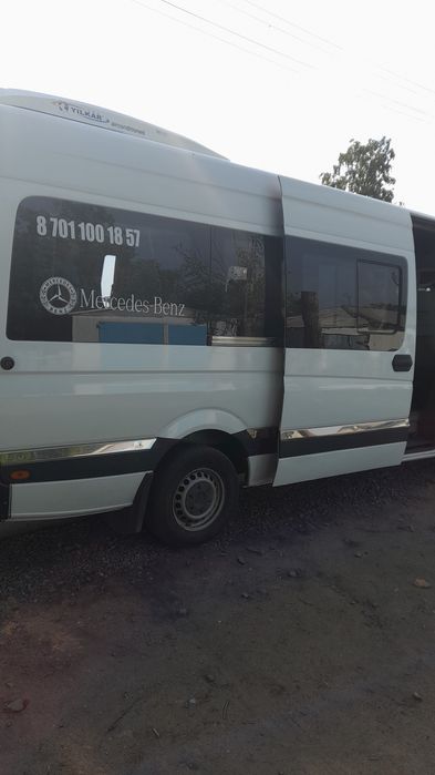 Пассажирский перевозки