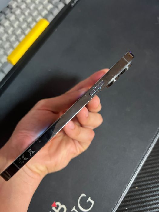 iPhone 14 Pro Max, 256 gb, Neverlocked