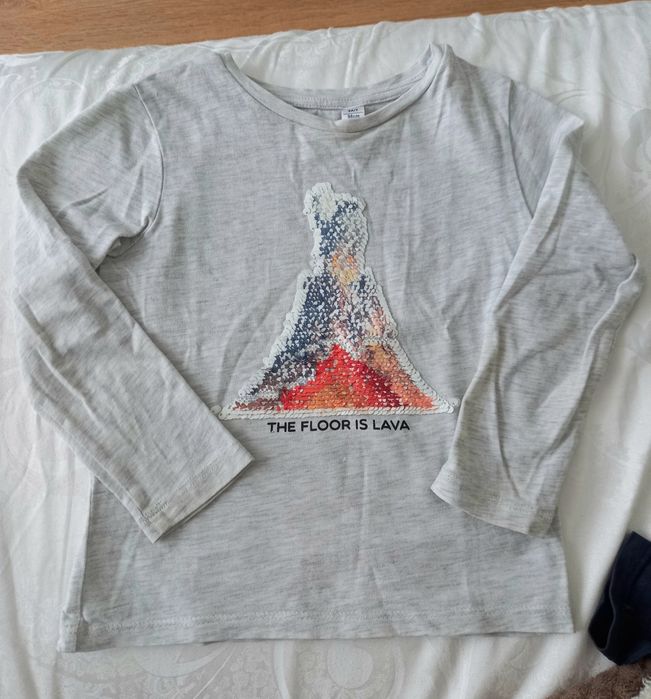 Детски дрехи окайди 98 3А