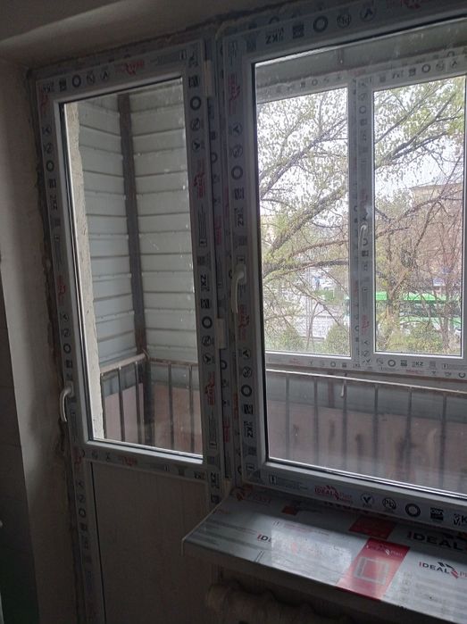 одна комнатная квартира