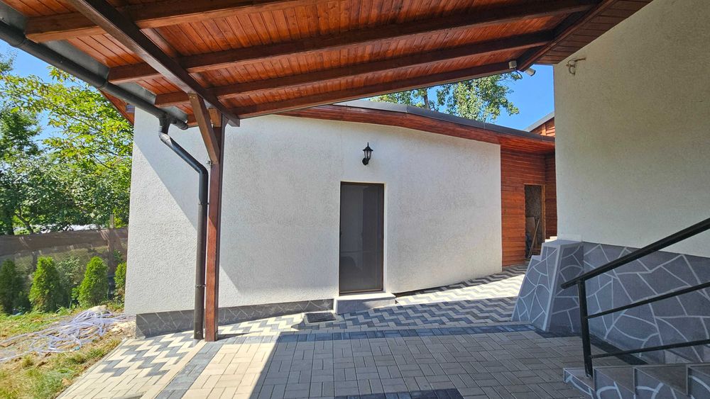 Vand Casa/Cabana de Vacanta