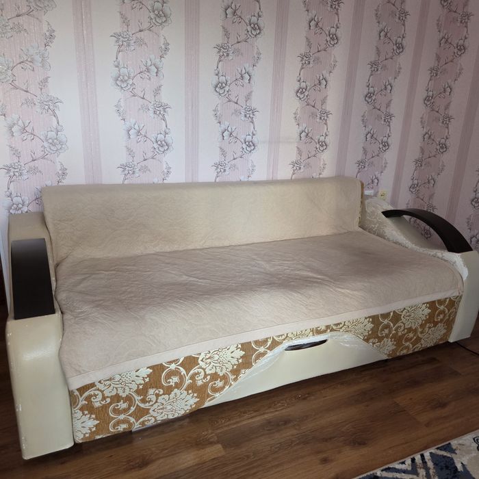 Диван раскладной 2,5 м