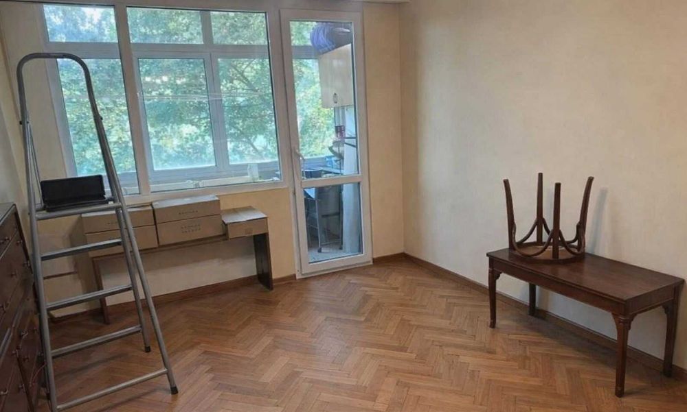 Двустаен апартамент в Център - ЦУМ