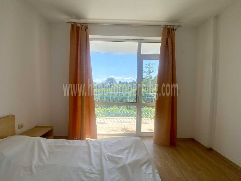 Продава се Двустаен апартамент в Свети Влас - 66 кв.м за 1181 €/кв.м - Снимка #10