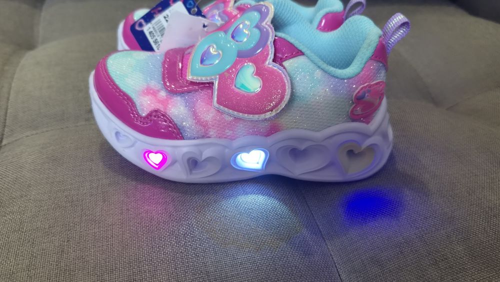 Детски маратонки Skechers