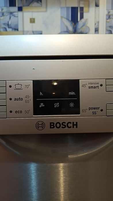 Посудомоечная машина Bosh