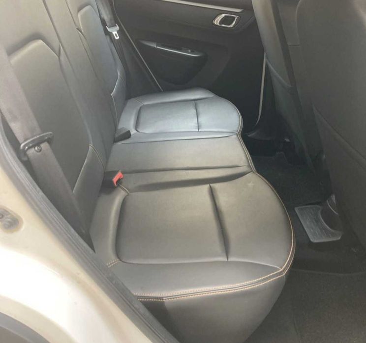 vand sau schimb dacia spring electric cu moto sau scuter si diferenta