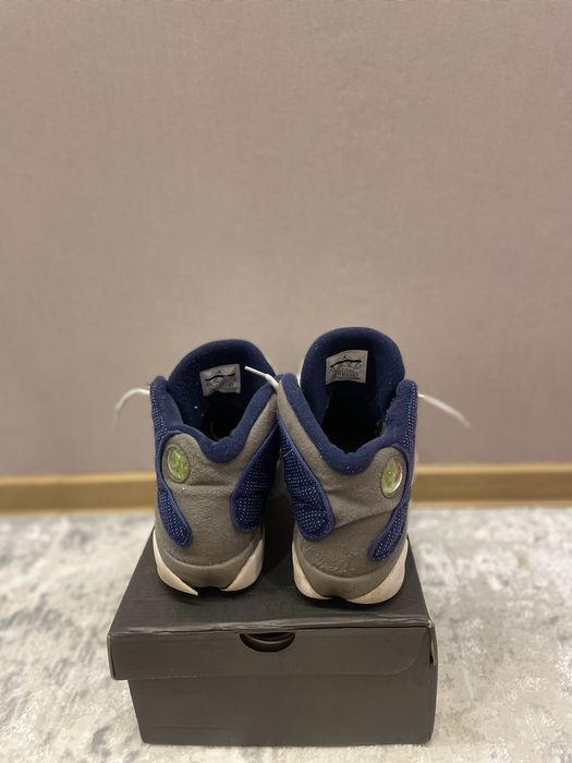 Продам кроссовки джордан 13