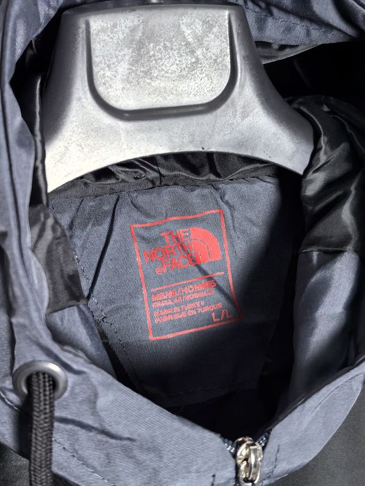 Унисекс ветровка