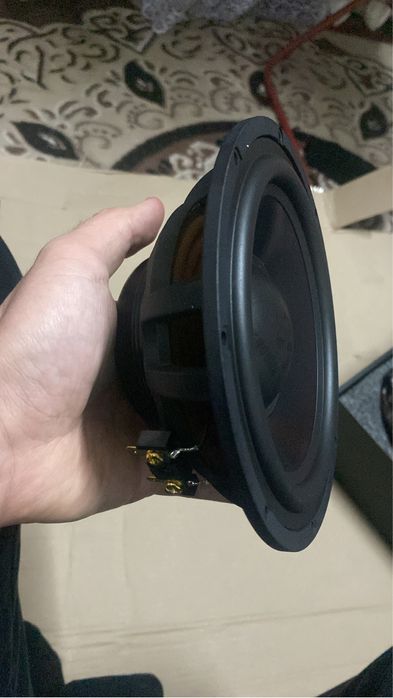 Ground Zero Uranium 165 SQ