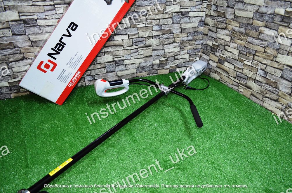 Триммер электрический Narva