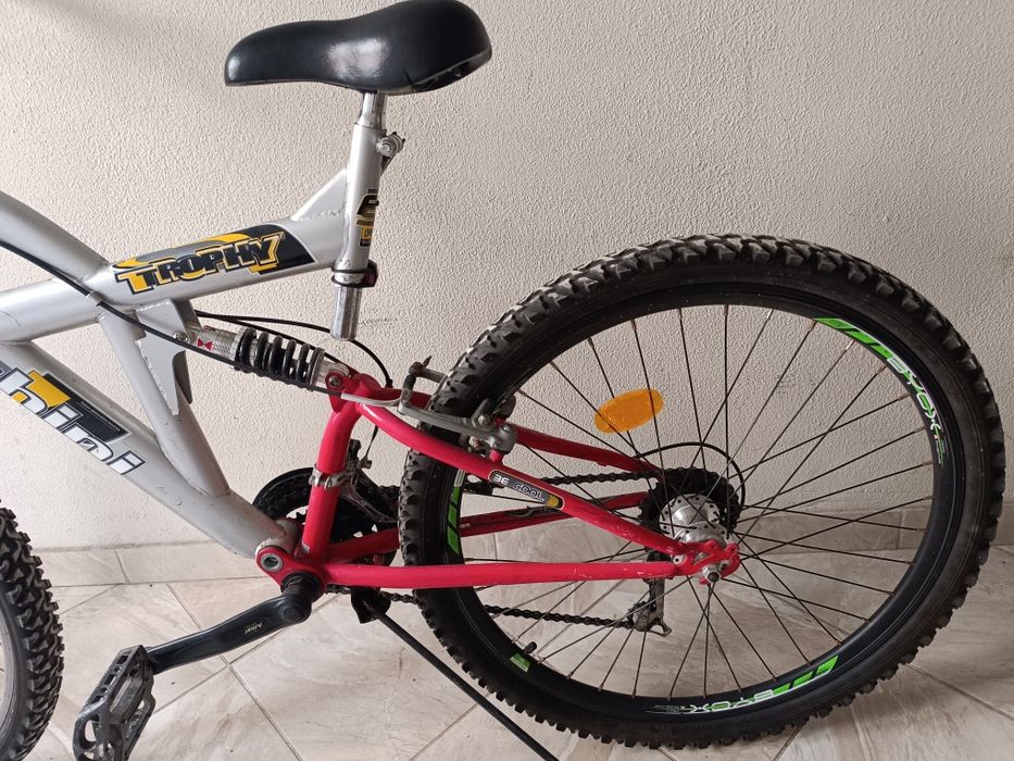 Гуми с джанти на3 месеца