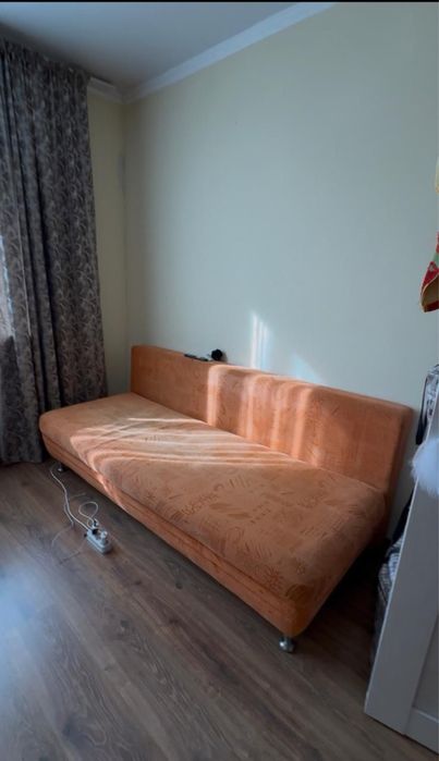 Продам диван раскладной