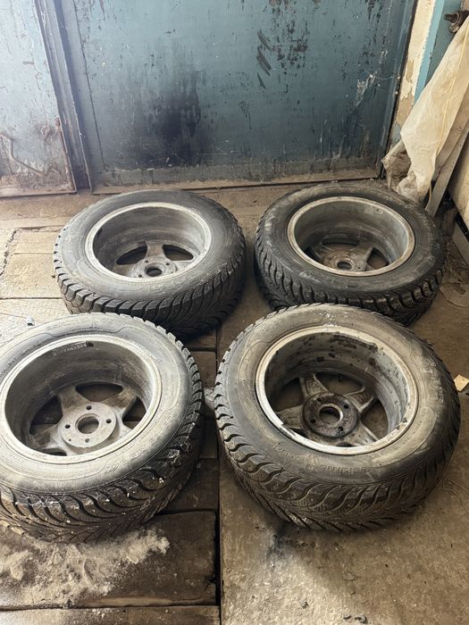 Диски оригинал AZEV