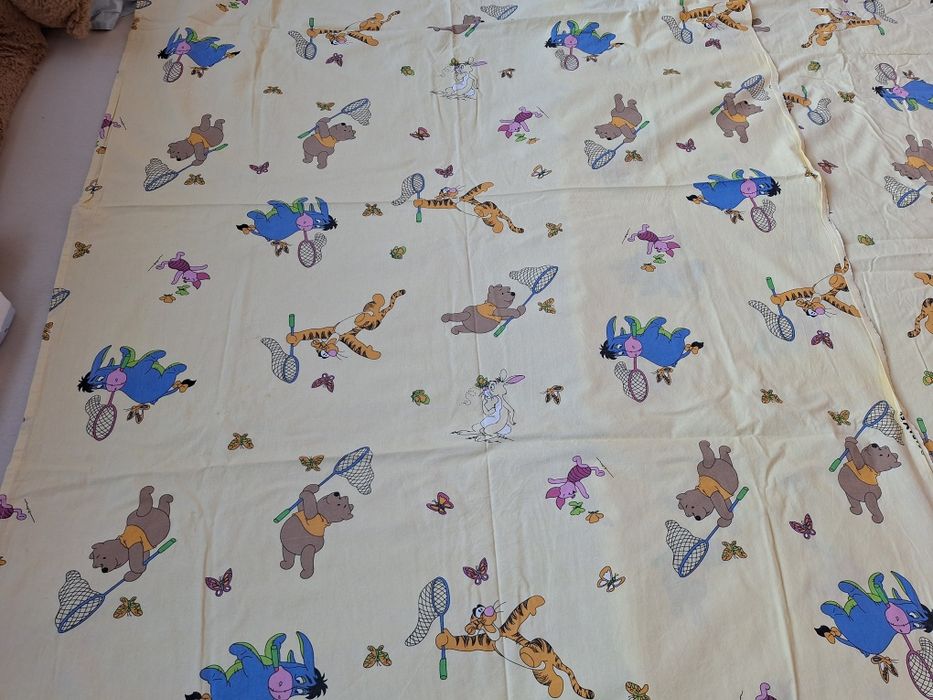 Спални комплекти за бебешка кошара