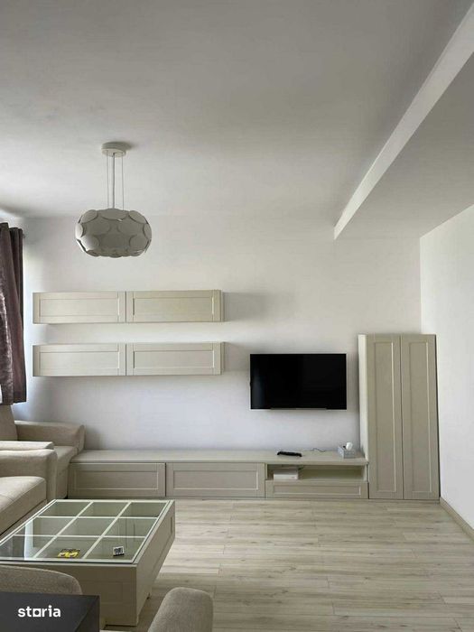 Apartament 2 camere str Viilor-zona UMF-Zorilor-cu parcare inclusa — fotografia 3