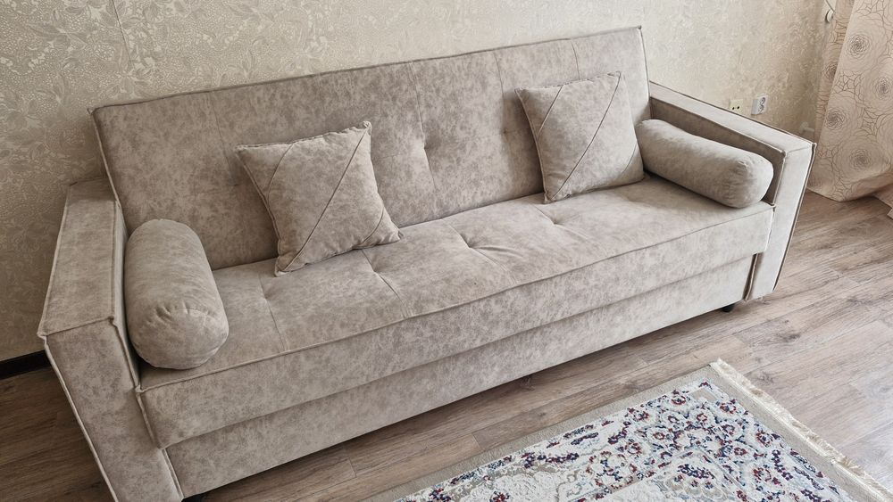 Диван раскладной