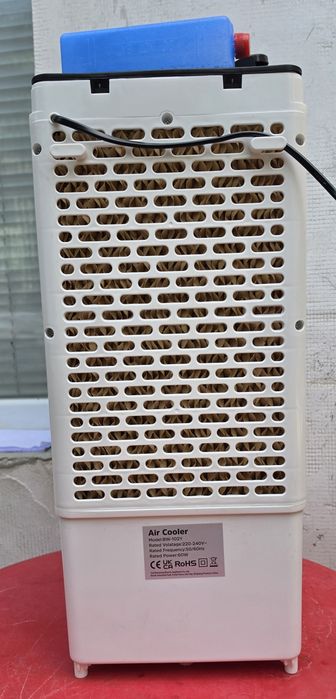 Охладител за въздух Air Cooler 60w