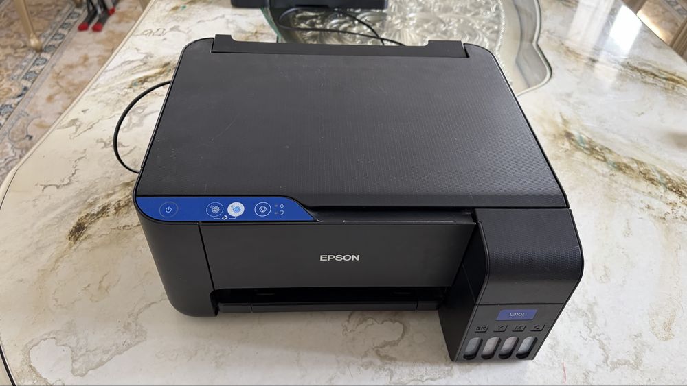 Epson принтер, продаю принтер б/у