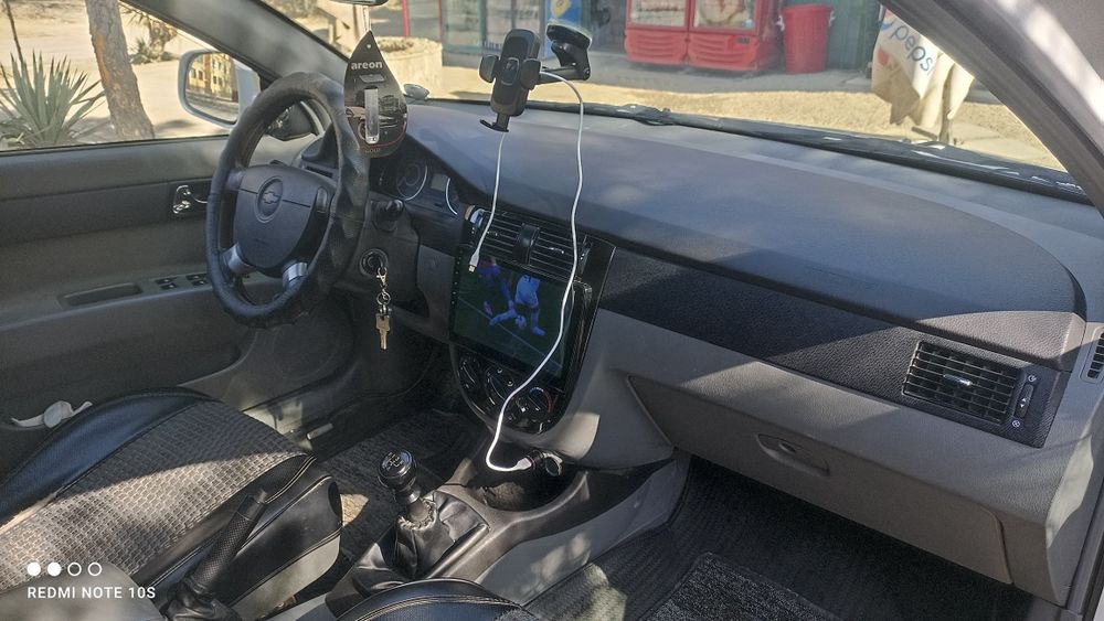 Жентра механика сотилади