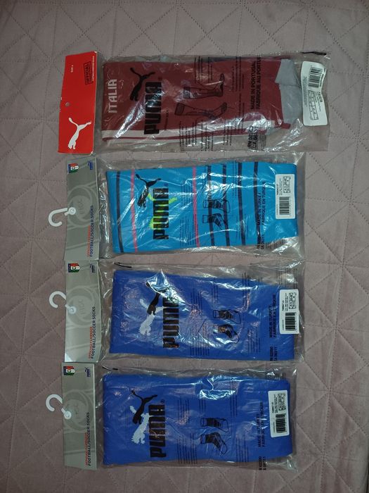 Pantalon sport original Puma marimea  M-L