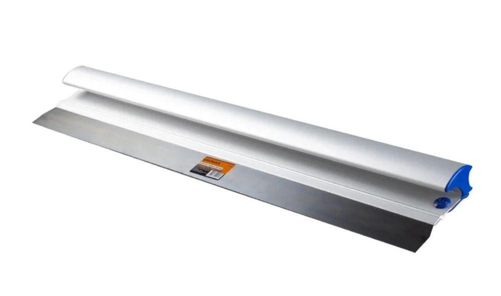 Шпатель-правило алюминевое 800 мм