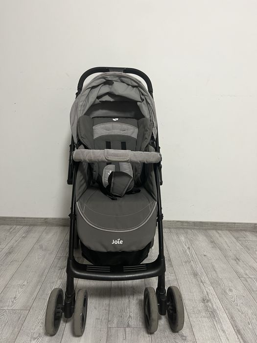 JOIE Mirus Dark maner reversibil