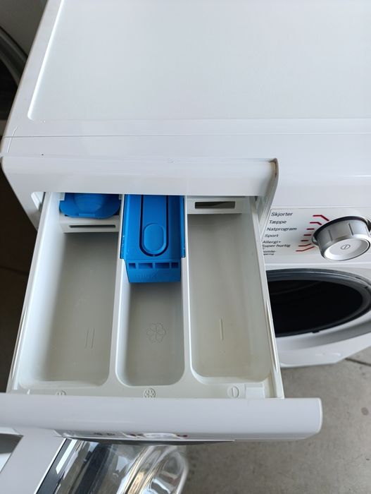 Пералня Bosch serie 8 Eco Silence Drive Vario Perfect А+++