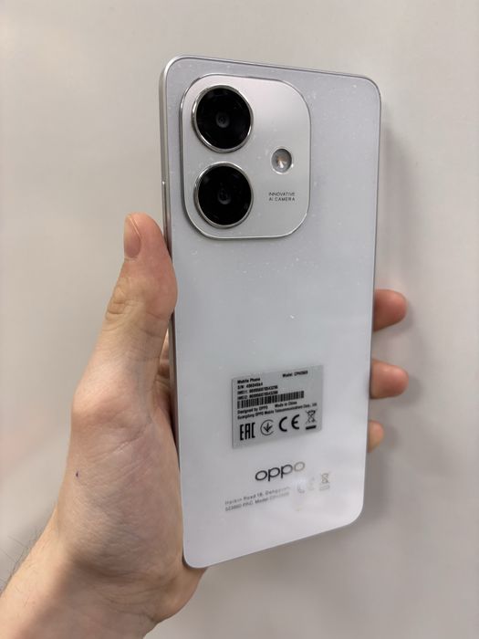 Oppo A3 (Костанай 1014, лот 929565)