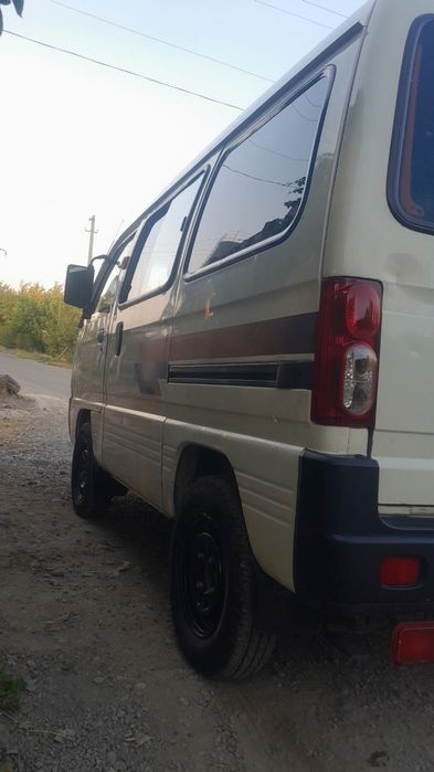 Дамас 2010 сотилади