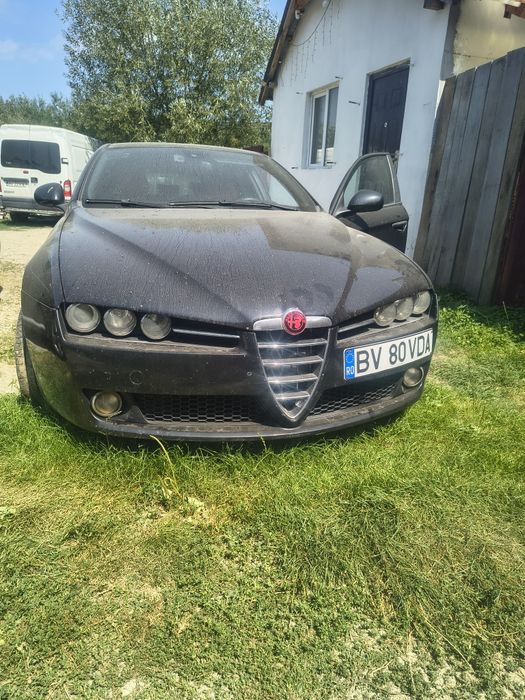 ALFA ROMEO 159 2011 — imagine 2