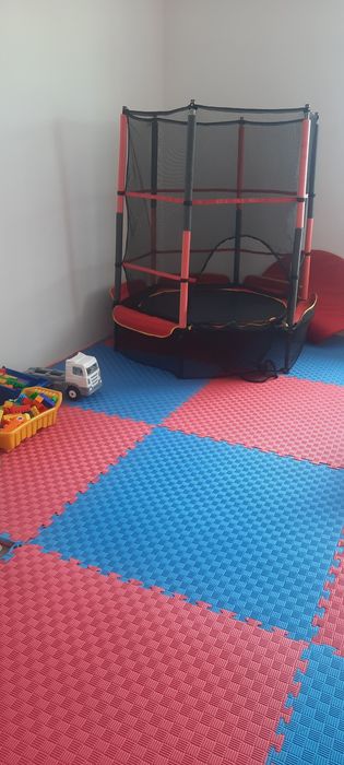 Игровую зону буу