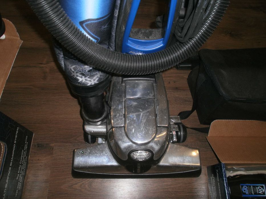 Система за почистване Kirby (14 в 1),прахосмукачка,уред Кирби