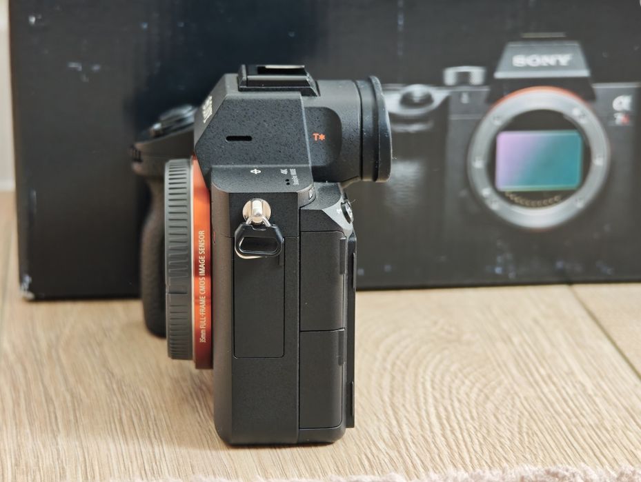 Sony A7R3 (A7R III)