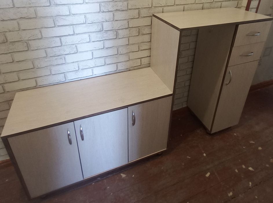 Продам мебель цв салатный