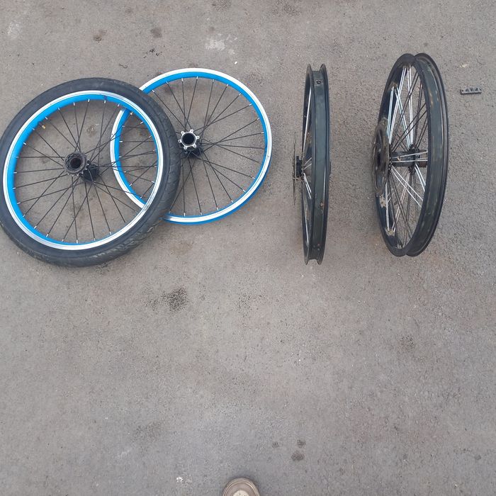 Велосипеды продаю