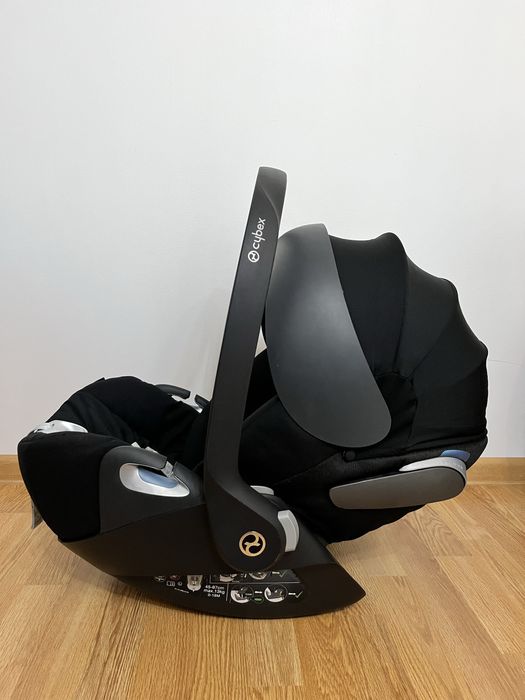 Scoica Cybex Platinum Cloud Z i-Size